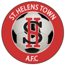 St Helens Town
