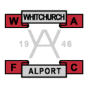 Whitchurch Alport