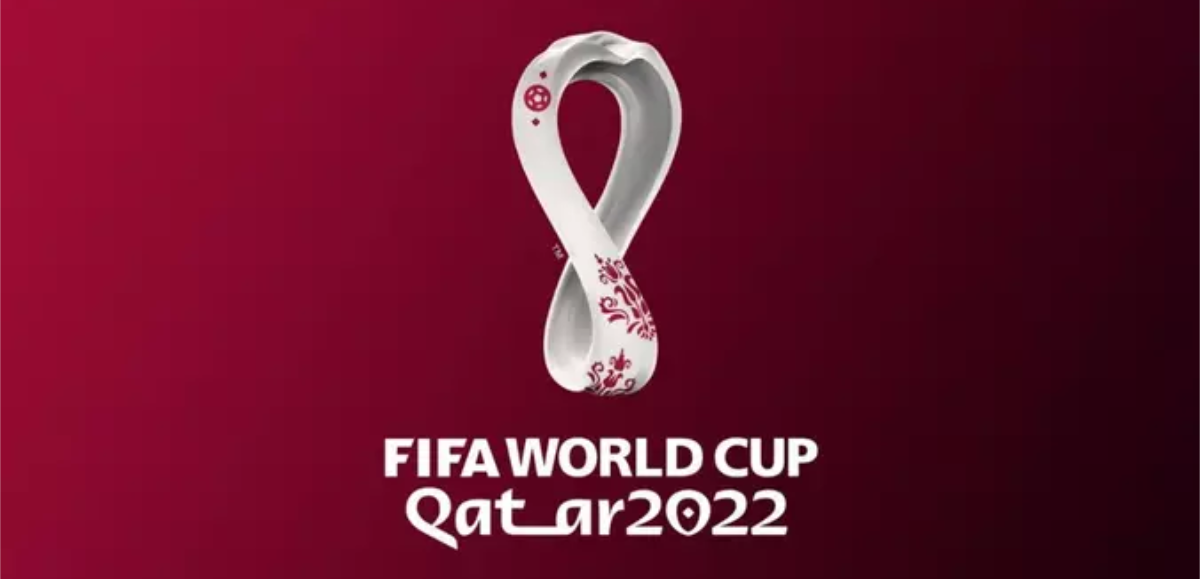 FIFA World Cup 2022 Logo