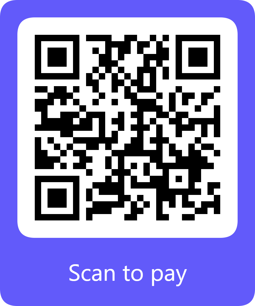 QR code for VEO sign up