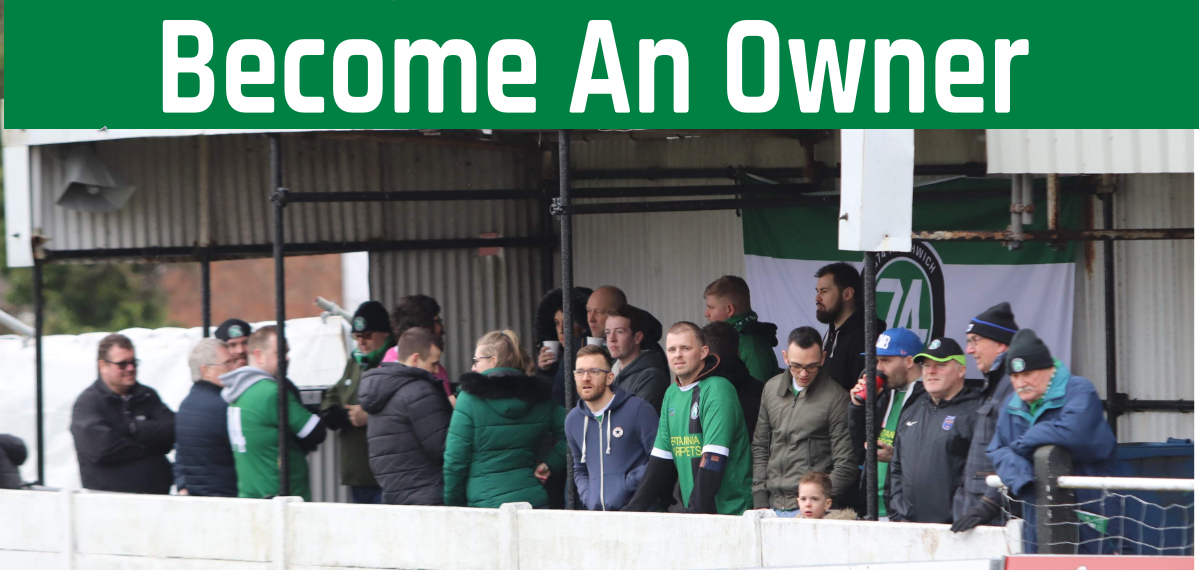 Become an owner of 1874 Northwich